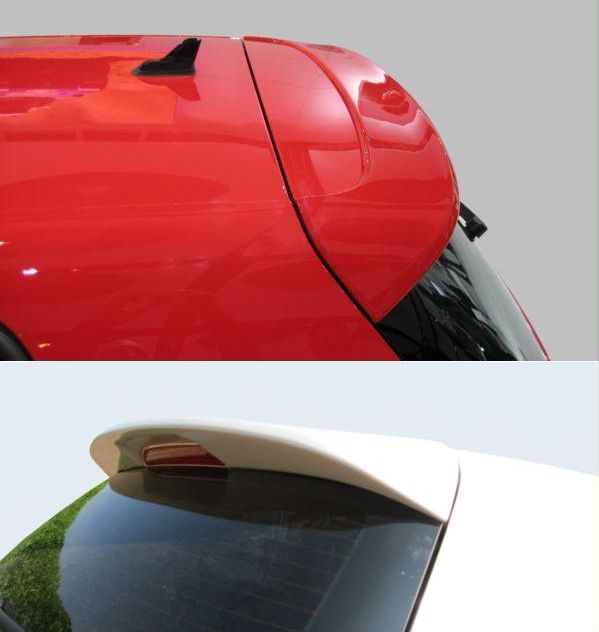 VW GOLF 6 VI AILERON / BECQUET ( 2008-2012 )