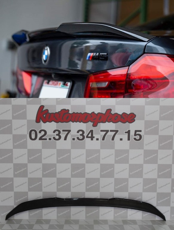 Bouchon-de-réservoir-a-essence-carbone-BMW-M-performance-kustomorphose