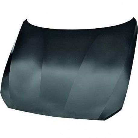 Cache Sous Moteur Pour BMW Série 1 F20 F21 (2011-2019) 2 Roues Motrices - Référence OEM 51757241814 / 51757241772