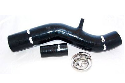 Durite Silicone liaison conduit air turbo Megane 2 RS