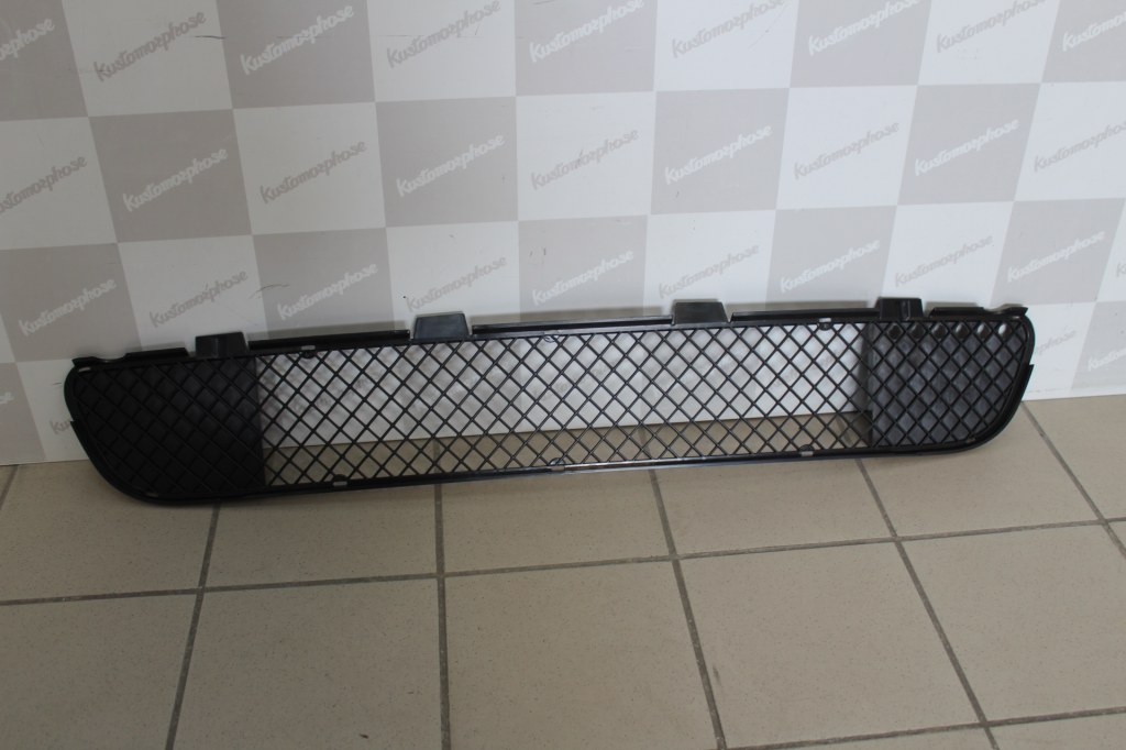 Grille central pour pare choc Pack M Kustomorphose