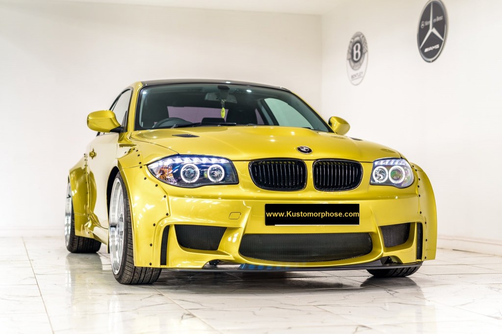 Kit-carrosserie-rocket-bunny-BMW-serie-1-E82-E88-look-1M-Style-Liberty