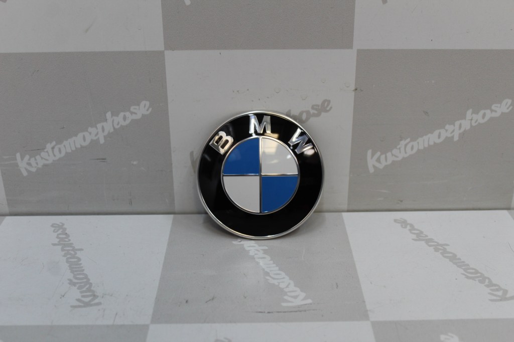 Logo-BMW-de-capot-pour-BM-51148132375-kustomorphose
