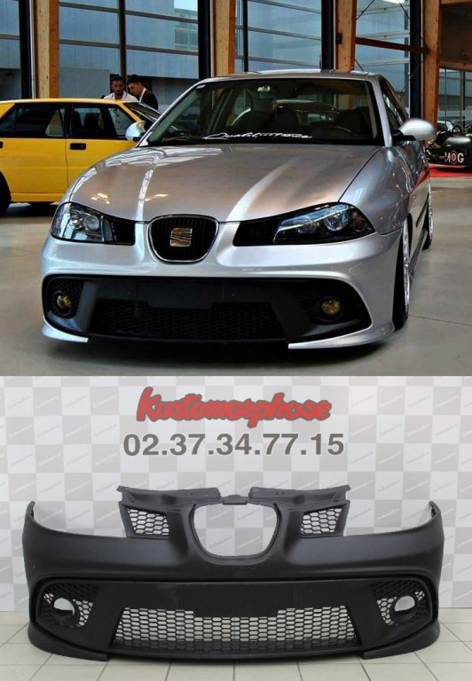 Pare-choc-avant-Seat-Ibiza-6L-02-08-LOOK-AERO-kustomorphose