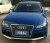 Pare choc Audi A4 B8 (2007-2013) RS4 Design