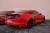 Aileron de coffre pour Ford Mustang look Roush