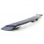 Aileron de coffre pour Ford Mustang look GT PERFORMANCE