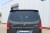 Aileron becquet de toit Mercedes Classe V Vito W447 Noir brillant 