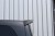 Aileron becquet de toit Mercedes Classe V Vito W447 Noir brillant 