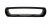 Becquet aileron Subaru impreza Type STI 97-2000 