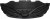 Cache sous pare-chocs avant Ford MUSTANG 15-17 GT
