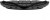 Cache sous pare-chocs avant Ford MUSTANG 15-17 GT