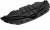 Cache sous pare-chocs avant Ford MUSTANG 15-17 GT