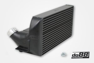  Intercooler gros volume DO88 Performance BMW M2 F87