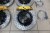   Kit Gros freins avant / arrière pour BMW serie 3 E46 M3