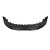 Lame avant type SOOQOO en fibre de Carbone - pour BMW G60 G61 - PACK M