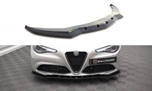 Lame de pare choc avant V.1 Alfa Romeo Giulia Sport
