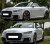 Pare choc avant audi TT 8S look RS