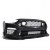  Pare choc avant Ford Mustang Style Mach 1 2021
