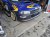 Pare choc avant Subaru Impreza type 22b (GC8)