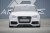 Pare choc avant Audi A3 8V RS design 