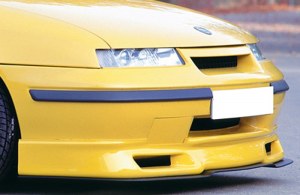 Lame pour Rajout de pare choc Opel Calibra GTB