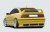 Becquet aileron Opel Calibra 