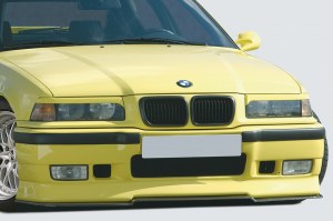 Pare choc avant sport BMW E36