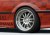 Paire d'extension d'aile arrière large pour BMW E36 coupé cabriolet