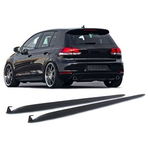 BAS DE CAISSE GOLF 6 GTI GTD