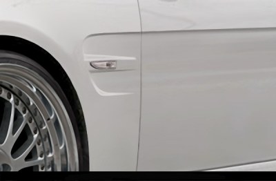 Aile avant BMW 7ER E 65 