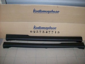 Bas de caisse golf 4 R32 5 portes