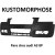 Kit transformation Audi A3 8P 2003-2005 en single Frame