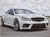 Mercedes Classe C C204 Coupé Kit complet large Black series AMG avec Capot