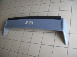AILERON M3 E30 EVOLUTION AVEC FLAP DTM CARBONE