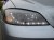phares à LED feux diurnes Opel Astra G