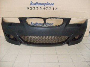 Pare-chocs avant BMW E60 LOOK M5