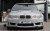 Pare choc avant E46 compact PR1