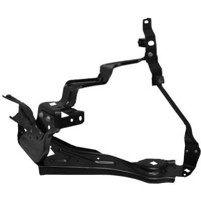 SUPPORT DE PHARE DROIT POUR MERCEDES CLASSE C W204