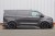 Pack Jante noir mat Predator 18x8 pour Ford Transit Custom 2023+