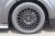 Pack Jante noir mat Predator 18x8 pour Ford Transit Custom 2023+