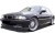 Bas de caisse BMW Serie 7 E38