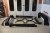 Kit Carrosserie EVO 1 Mercedes 190 W201 
