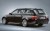 pare choc ar bmw E61 touring pack M