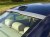 casquette de vitre ar BMW E60