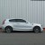 Bas de caisse bmw serie 1 pack Performance E81 E82 E88