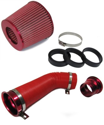 Filtre à Air En éponge Haute Performance Pour Suzuki DR125/200 - Débit D'air élevé, Installation Facile