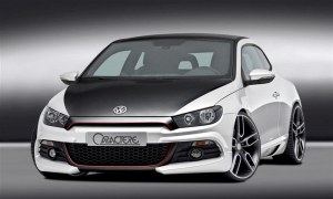 Kit complet Caractère pour VW Scirocco