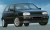Lame avant golf 3 vr6