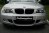 Lame de pare choc avant bmw serie 1 E81 E87 pack M